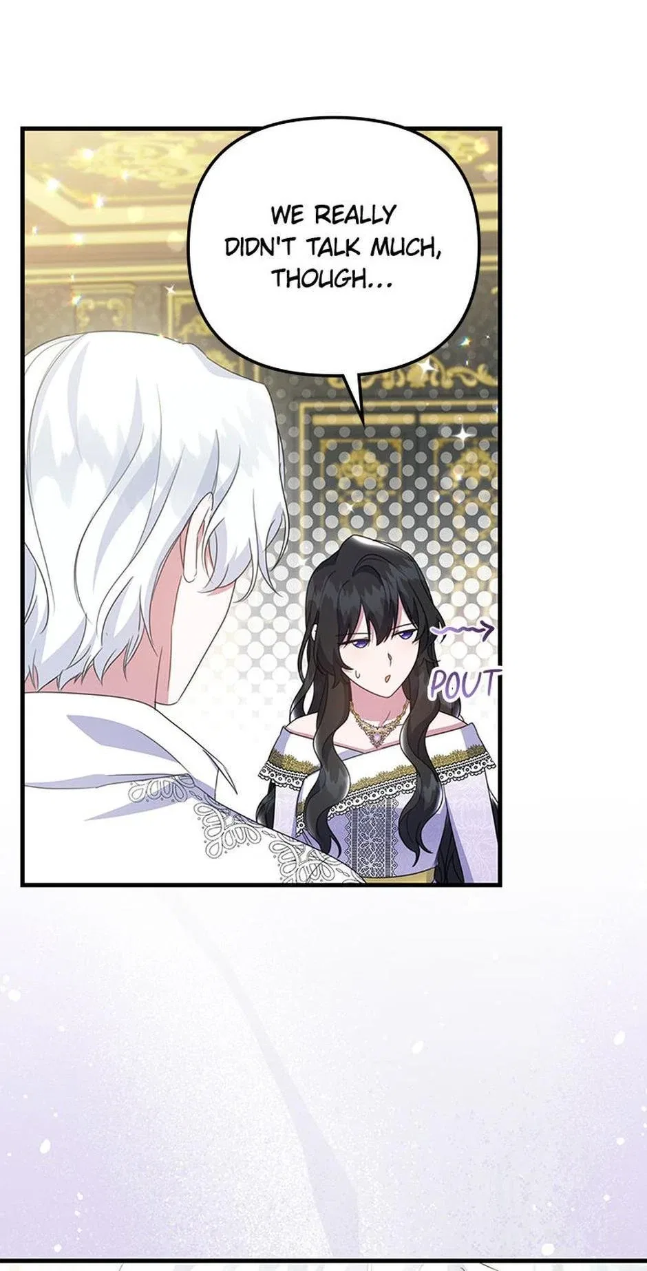 It’s the First Time for Both of Us! Chapter 55 – Page 50