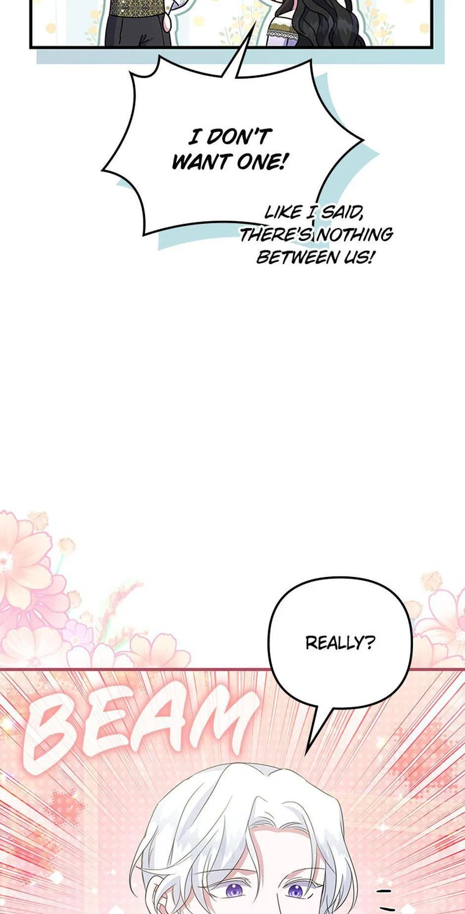 It’s the First Time for Both of Us! Chapter 55 – Page 55