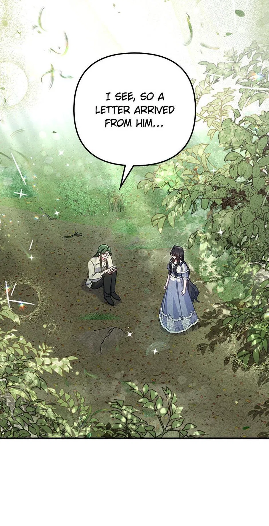 It’s the First Time for Both of Us! Chapter 55 – Page 59
