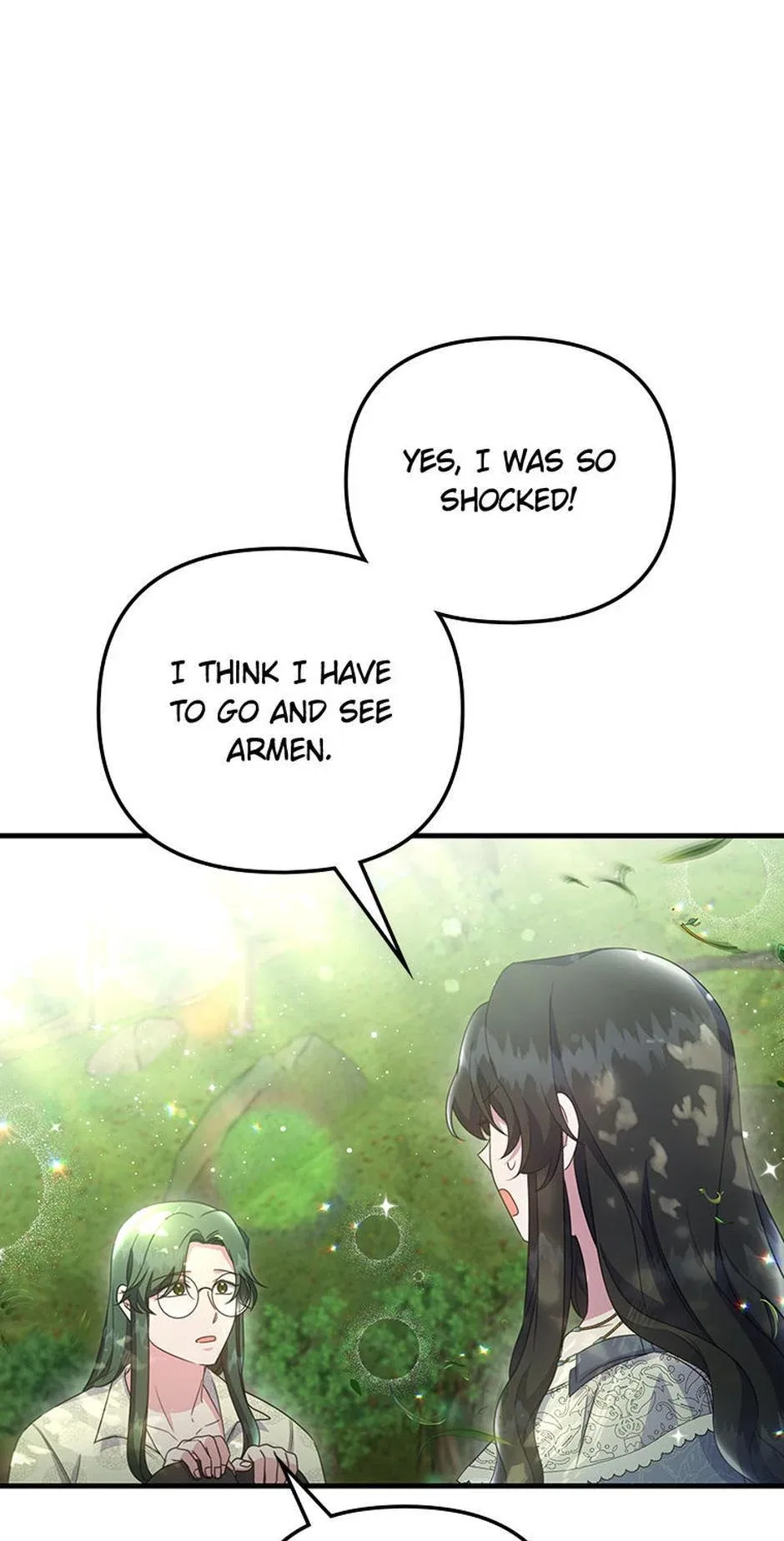 It’s the First Time for Both of Us! Chapter 55 – Page 60