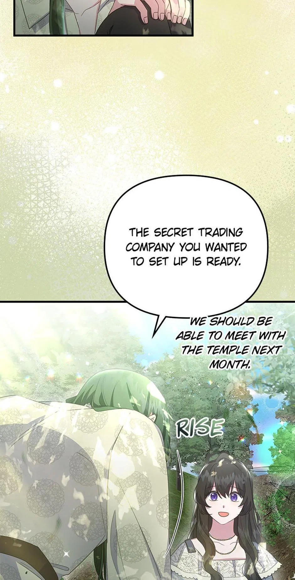 It’s the First Time for Both of Us! Chapter 55 – Page 63