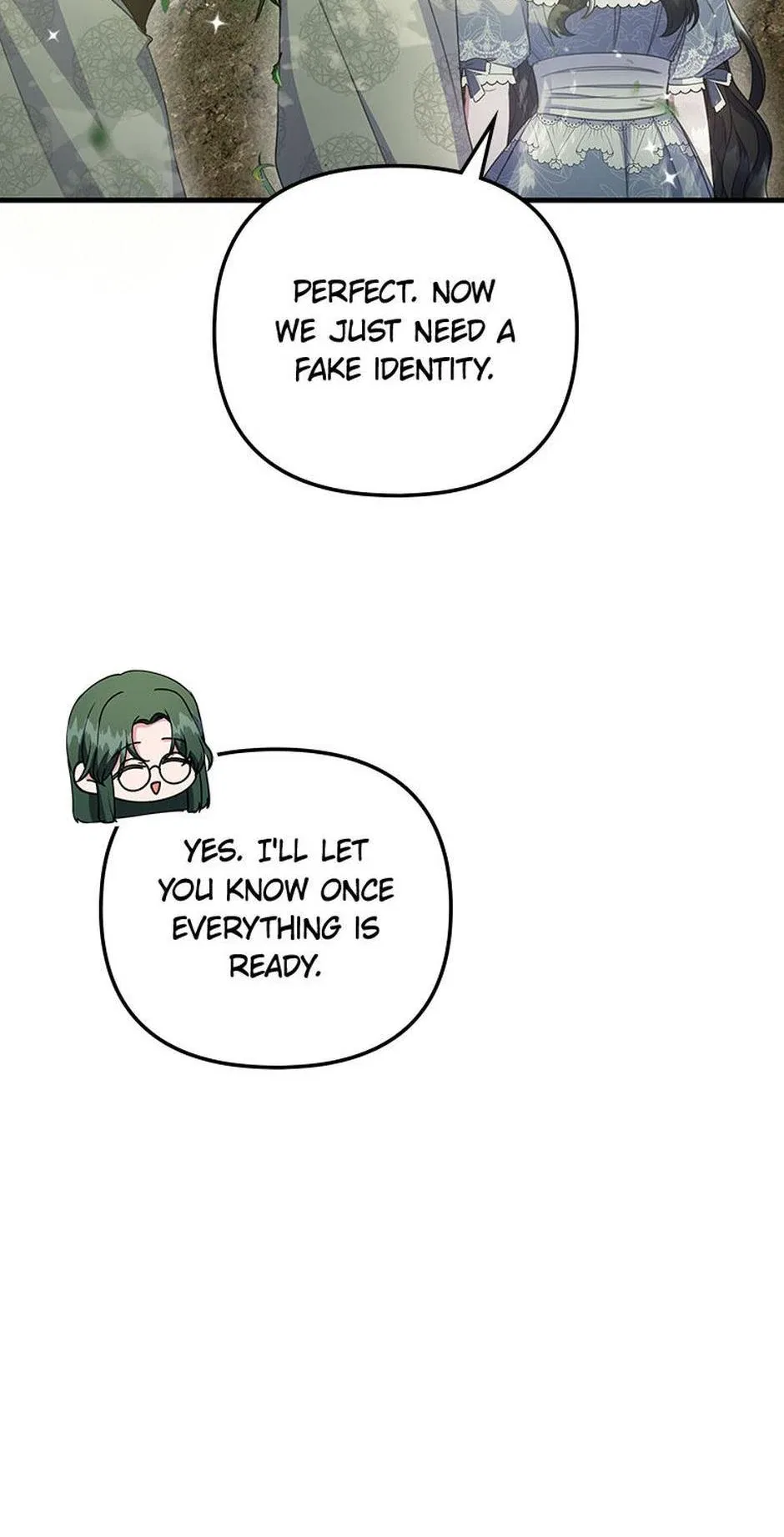It’s the First Time for Both of Us! Chapter 55 – Page 64