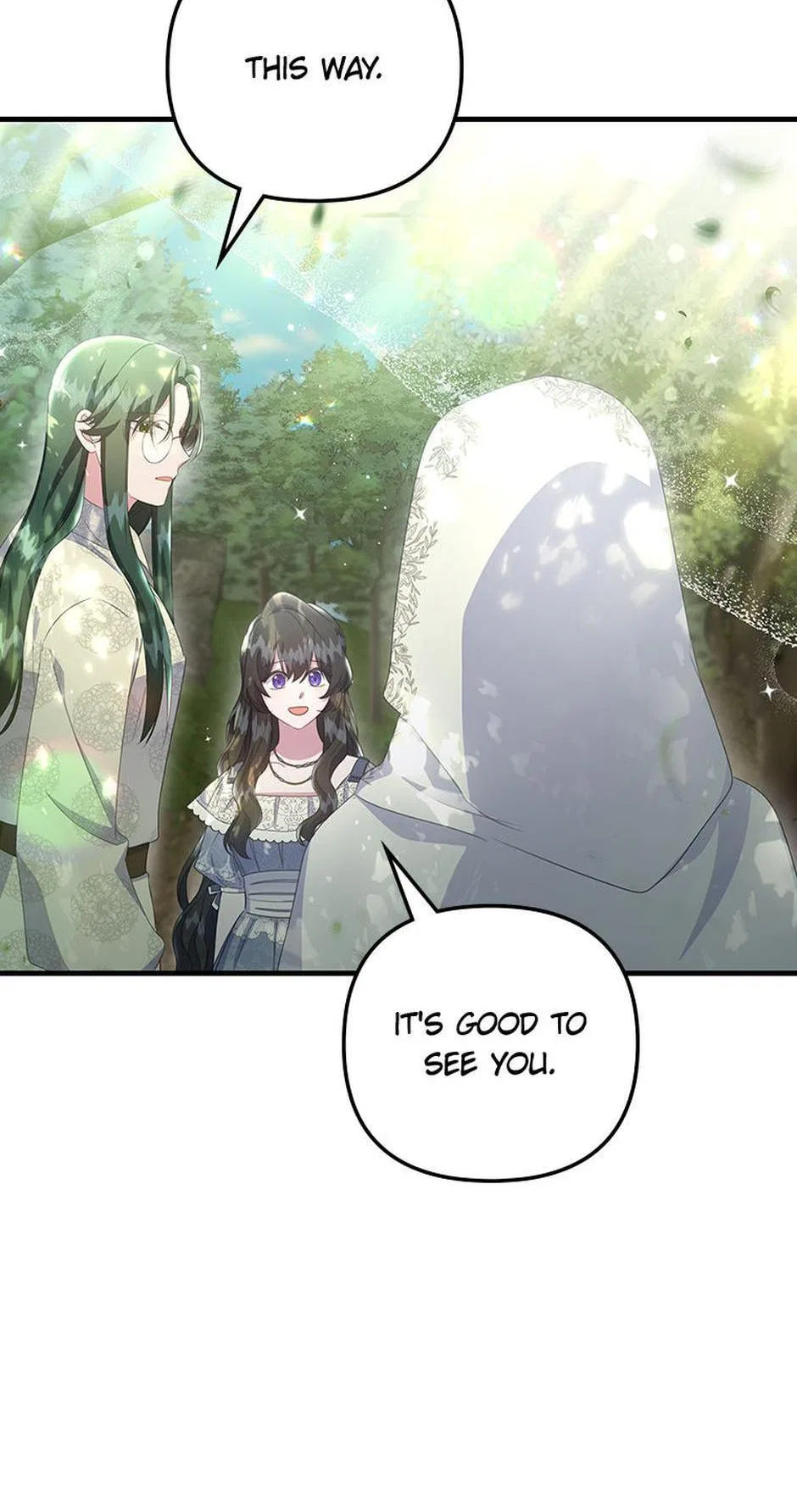It’s the First Time for Both of Us! Chapter 55 – Page 67