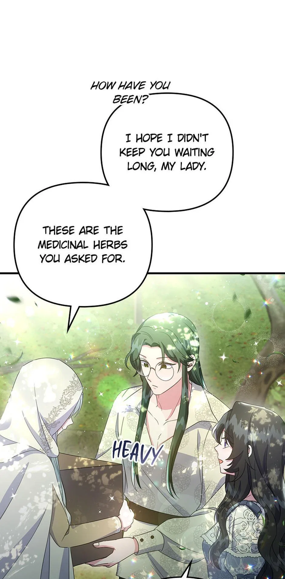 It’s the First Time for Both of Us! Chapter 55 – Page 68
