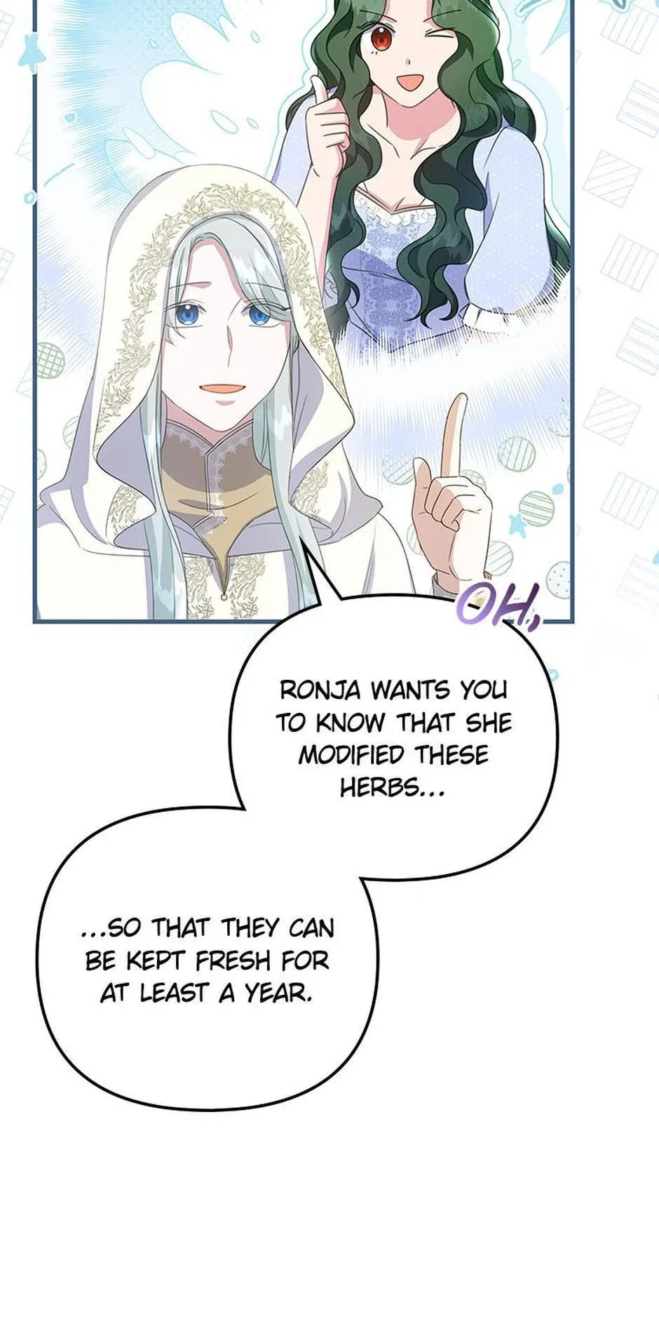 It’s the First Time for Both of Us! Chapter 55 – Page 71