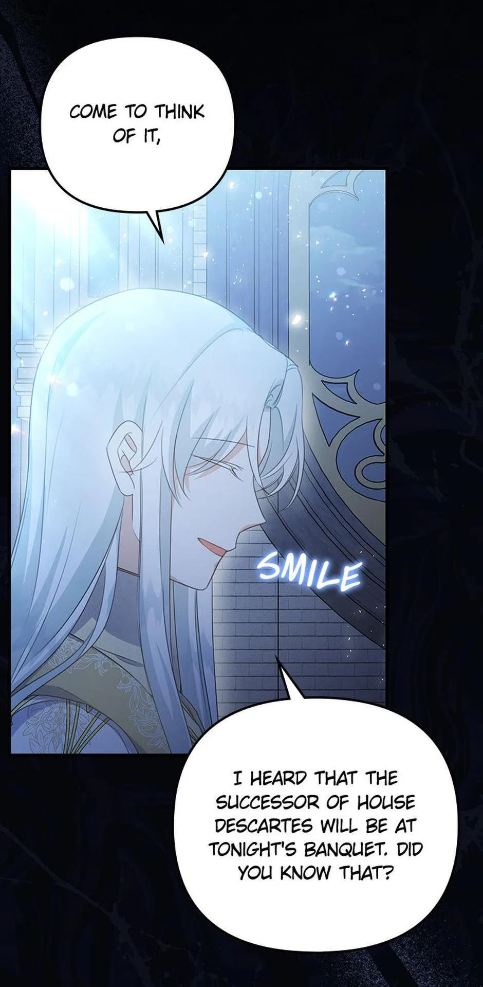 It’s the First Time for Both of Us! Chapter 54 – Page 3
