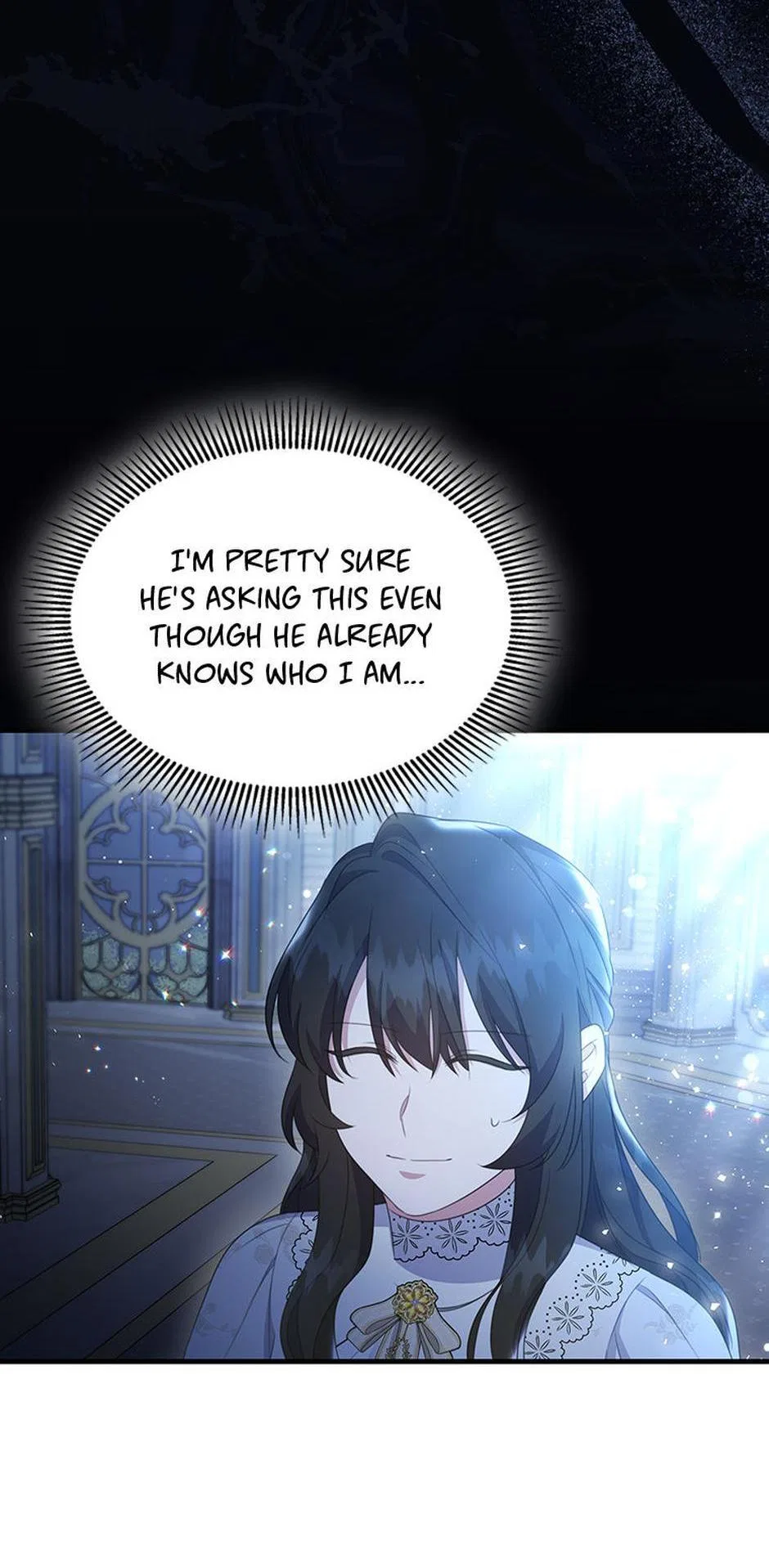 It’s the First Time for Both of Us! Chapter 54 – Page 4