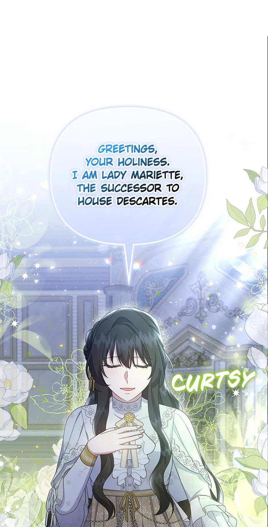 It’s the First Time for Both of Us! Chapter 54 – Page 5