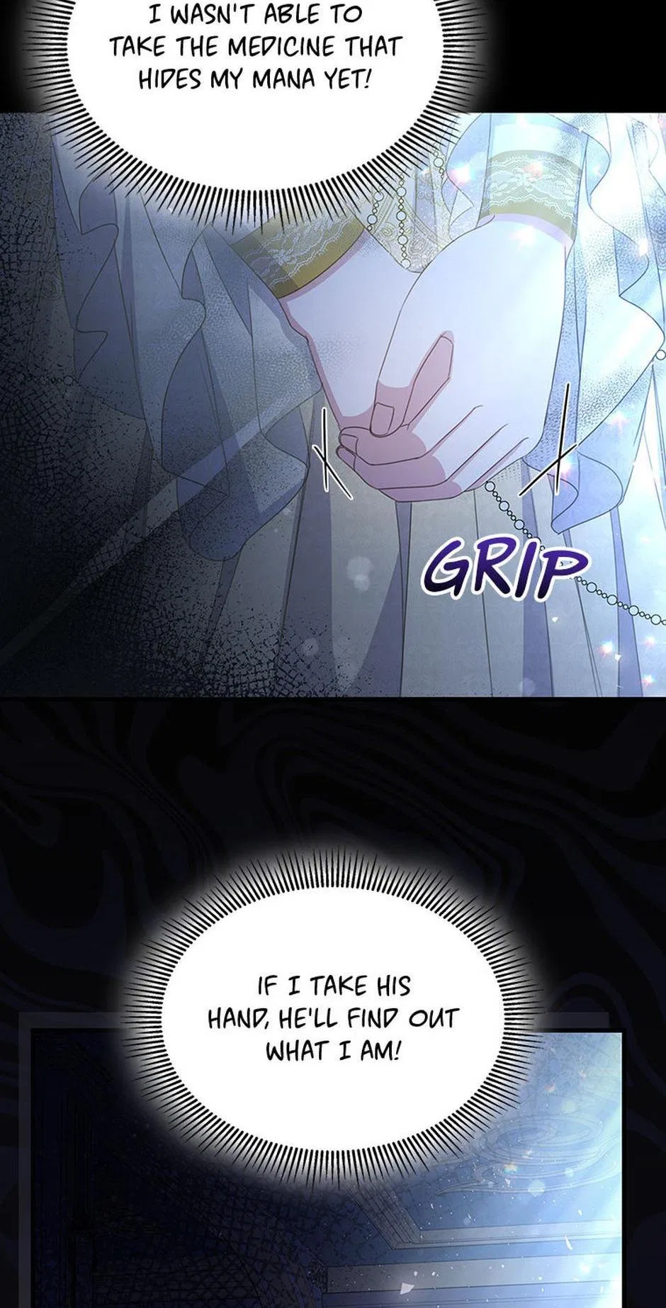 It’s the First Time for Both of Us! Chapter 54 – Page 11