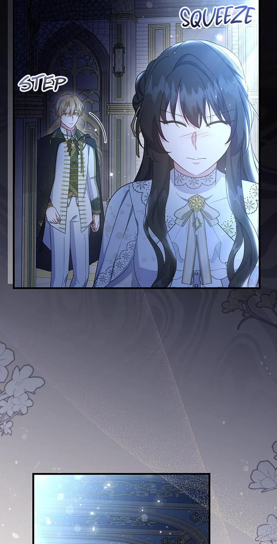It’s the First Time for Both of Us! Chapter 54 – Page 12