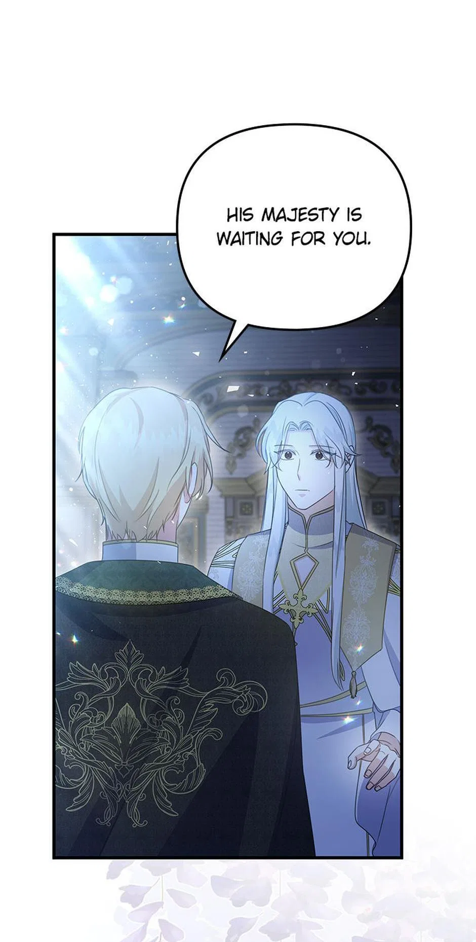 It’s the First Time for Both of Us! Chapter 54 – Page 16