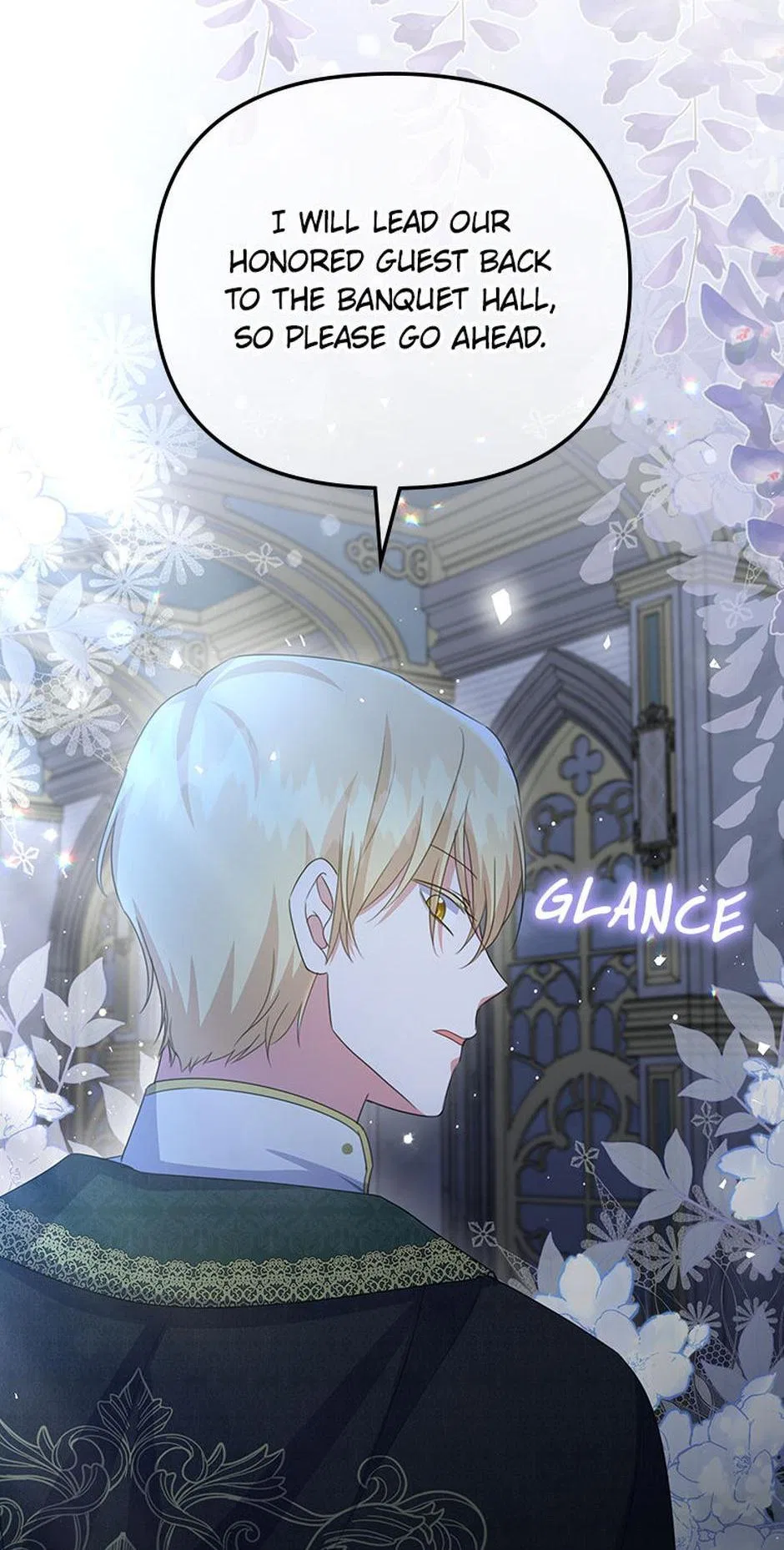It’s the First Time for Both of Us! Chapter 54 – Page 17