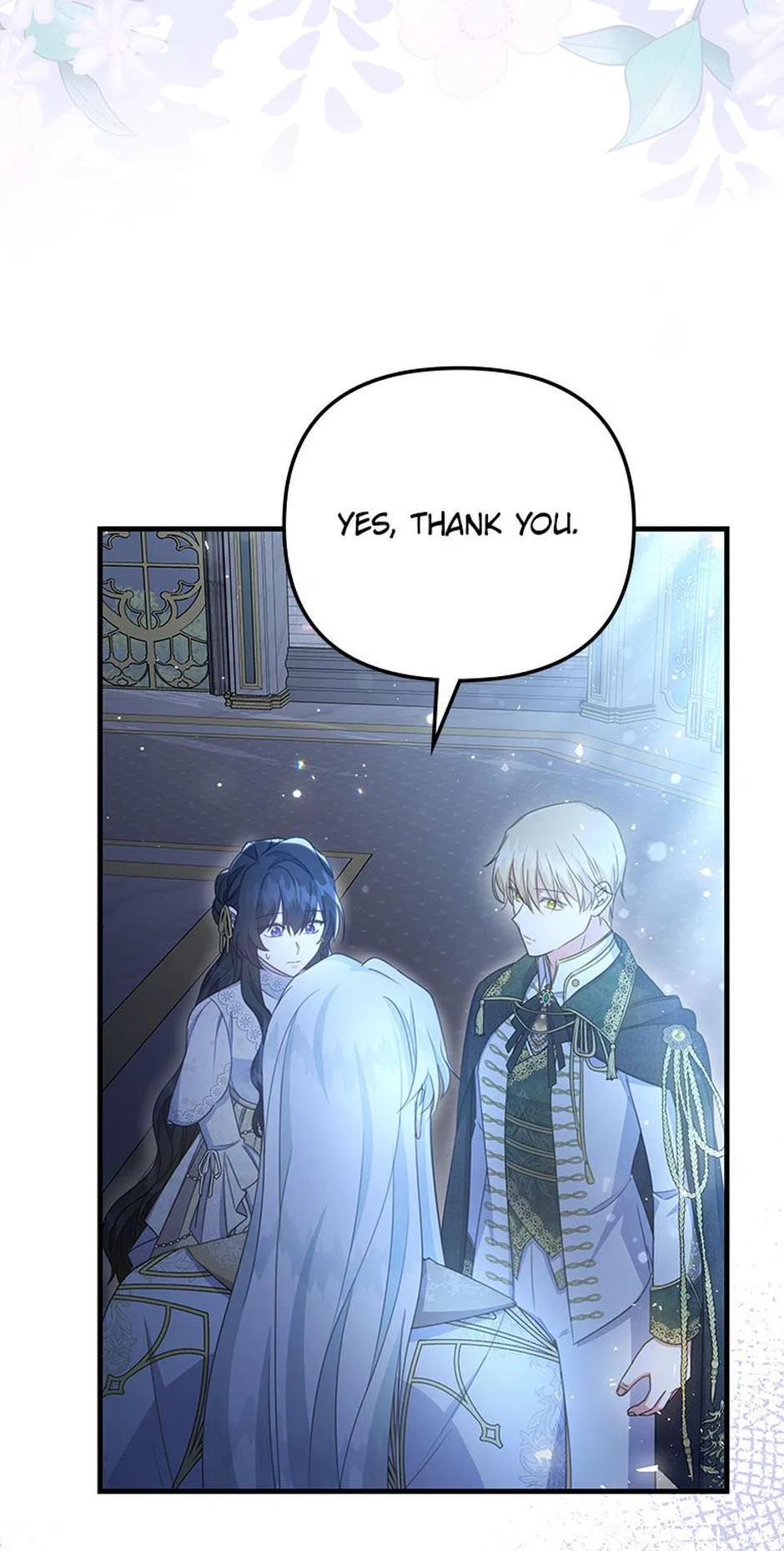 It’s the First Time for Both of Us! Chapter 54 – Page 19