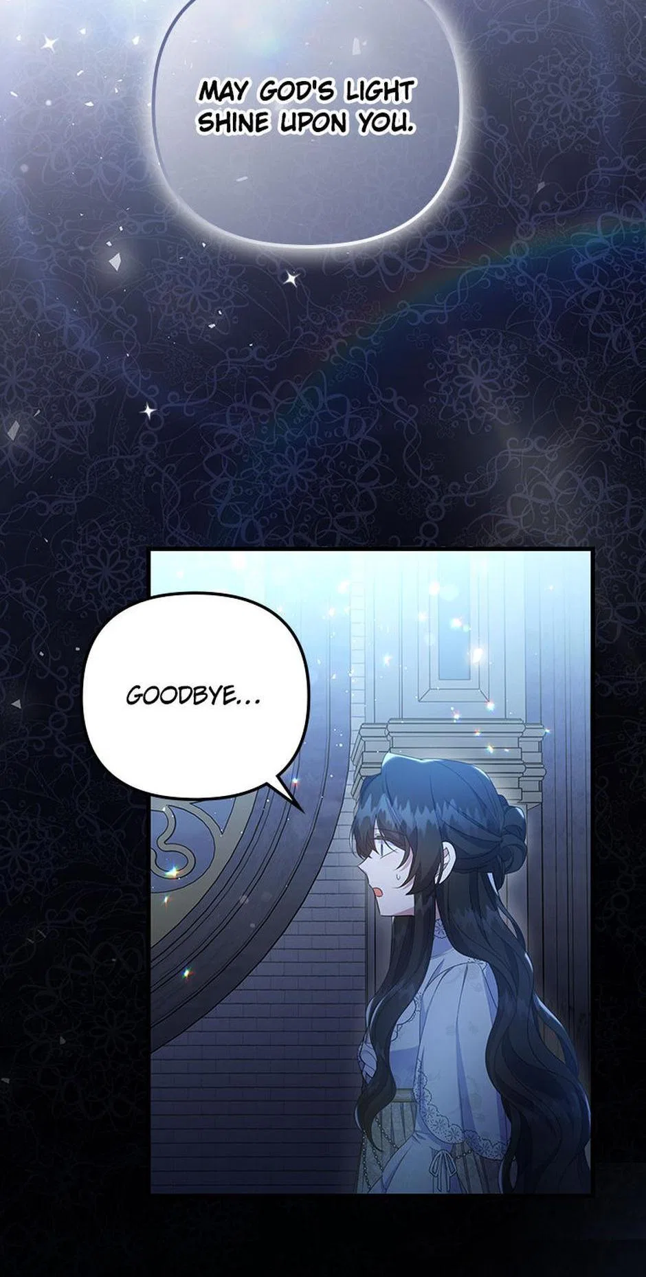 It’s the First Time for Both of Us! Chapter 54 – Page 21