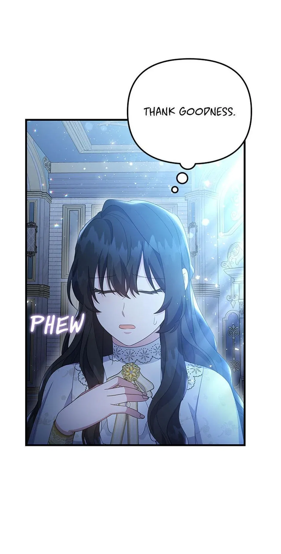It’s the First Time for Both of Us! Chapter 54 – Page 23