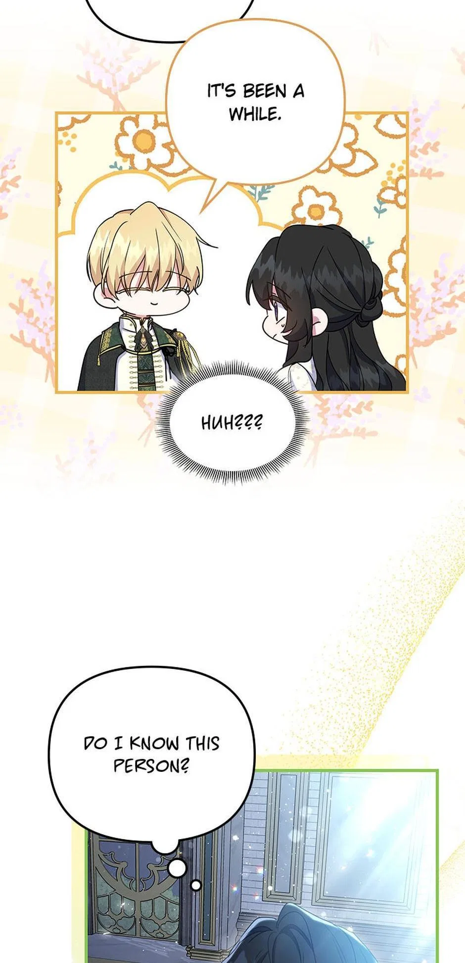 It’s the First Time for Both of Us! Chapter 54 – Page 25