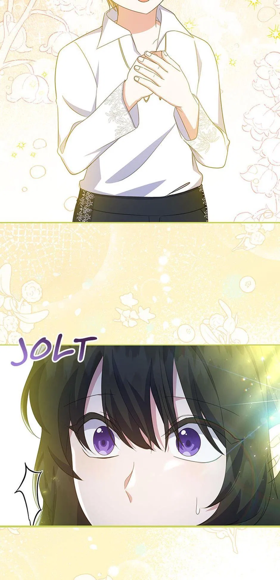 It’s the First Time for Both of Us! Chapter 54 – Page 30