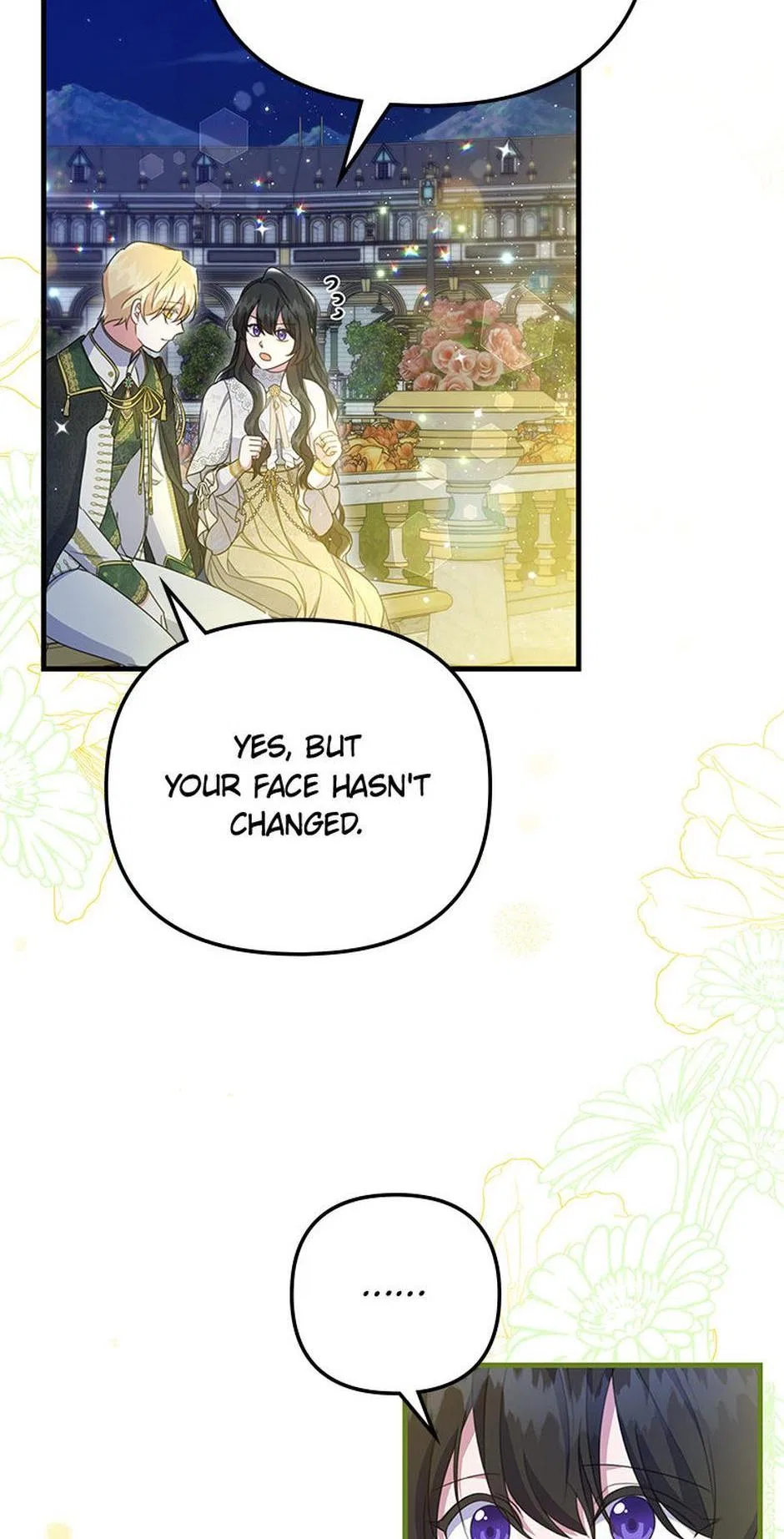 It’s the First Time for Both of Us! Chapter 54 – Page 41