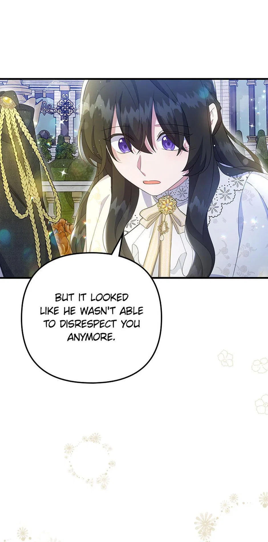 It’s the First Time for Both of Us! Chapter 54 – Page 44