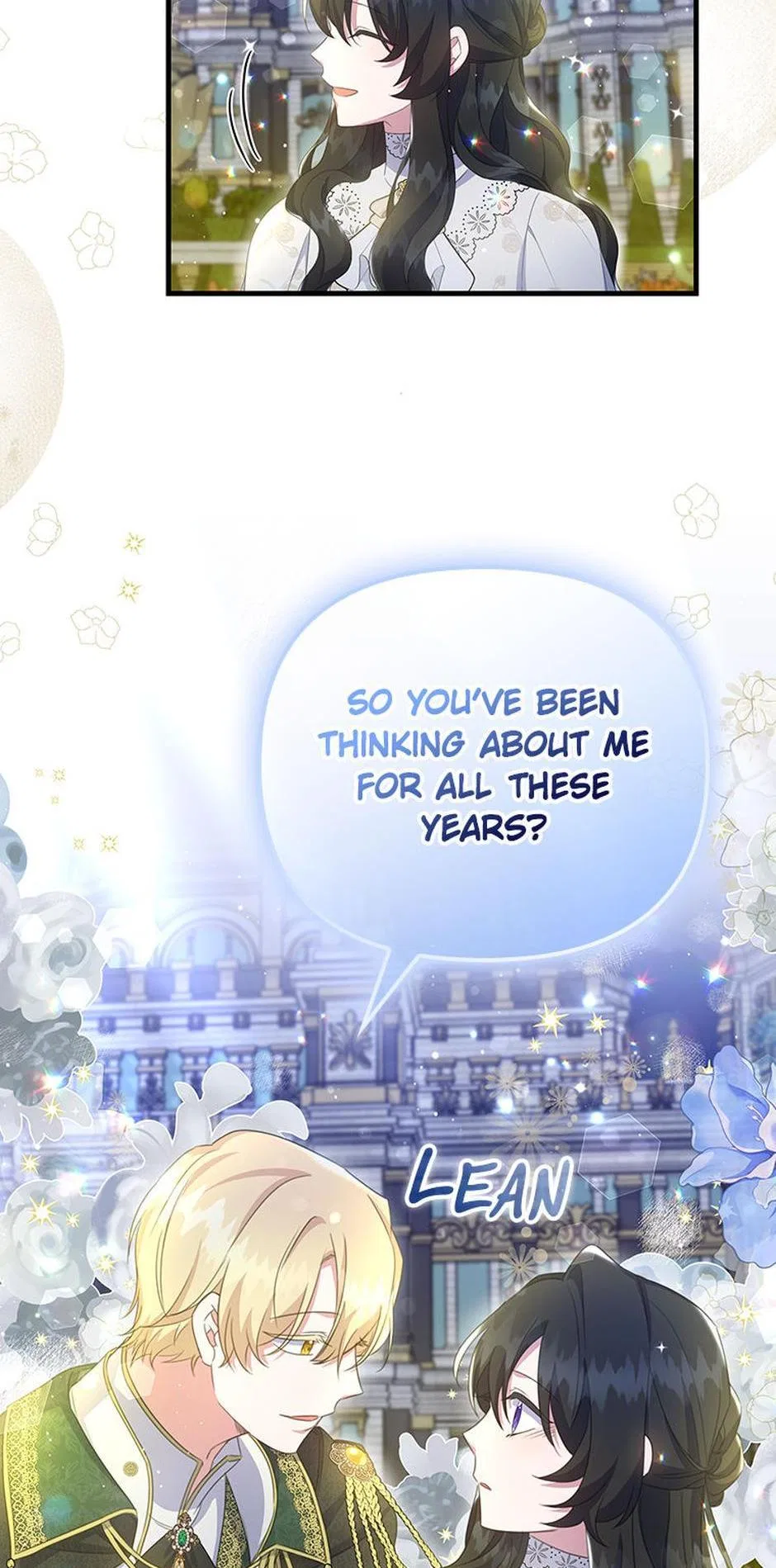 It’s the First Time for Both of Us! Chapter 54 – Page 46