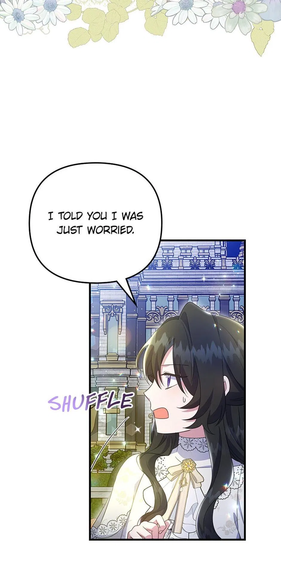 It’s the First Time for Both of Us! Chapter 54 – Page 49