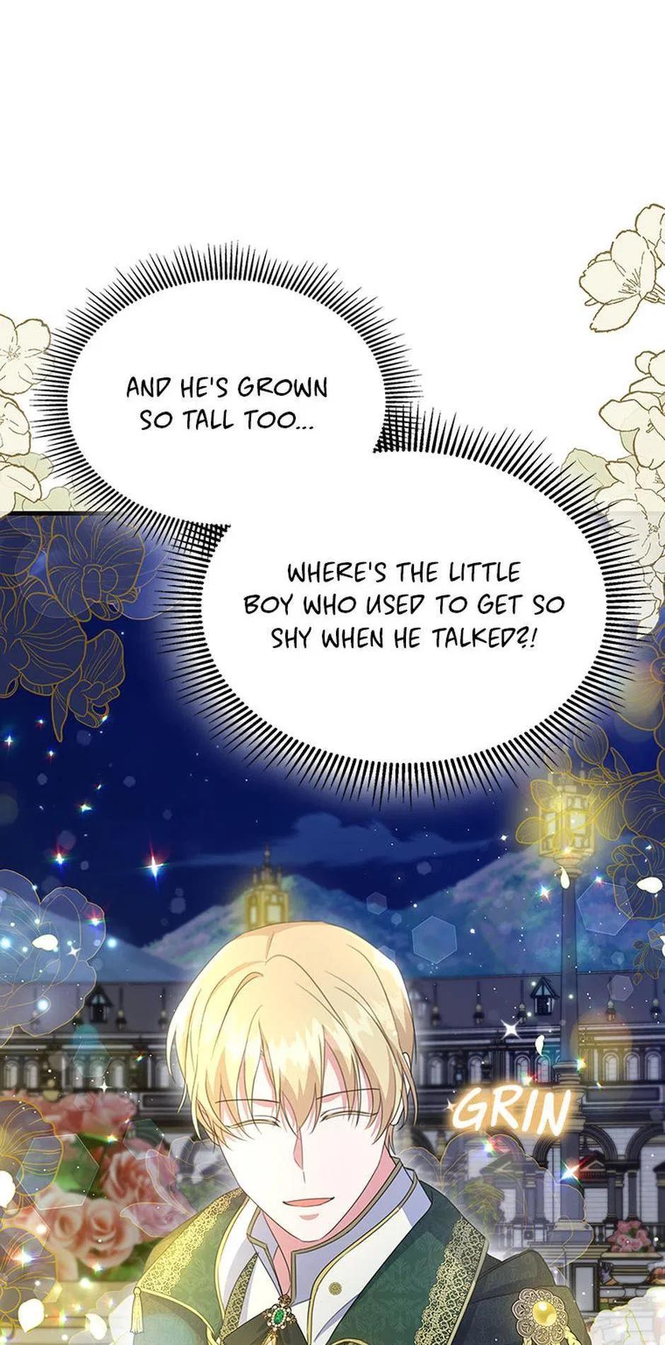 It’s the First Time for Both of Us! Chapter 54 – Page 50