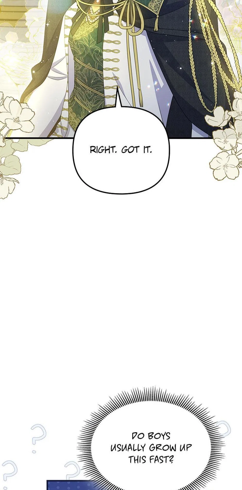 It’s the First Time for Both of Us! Chapter 54 – Page 51