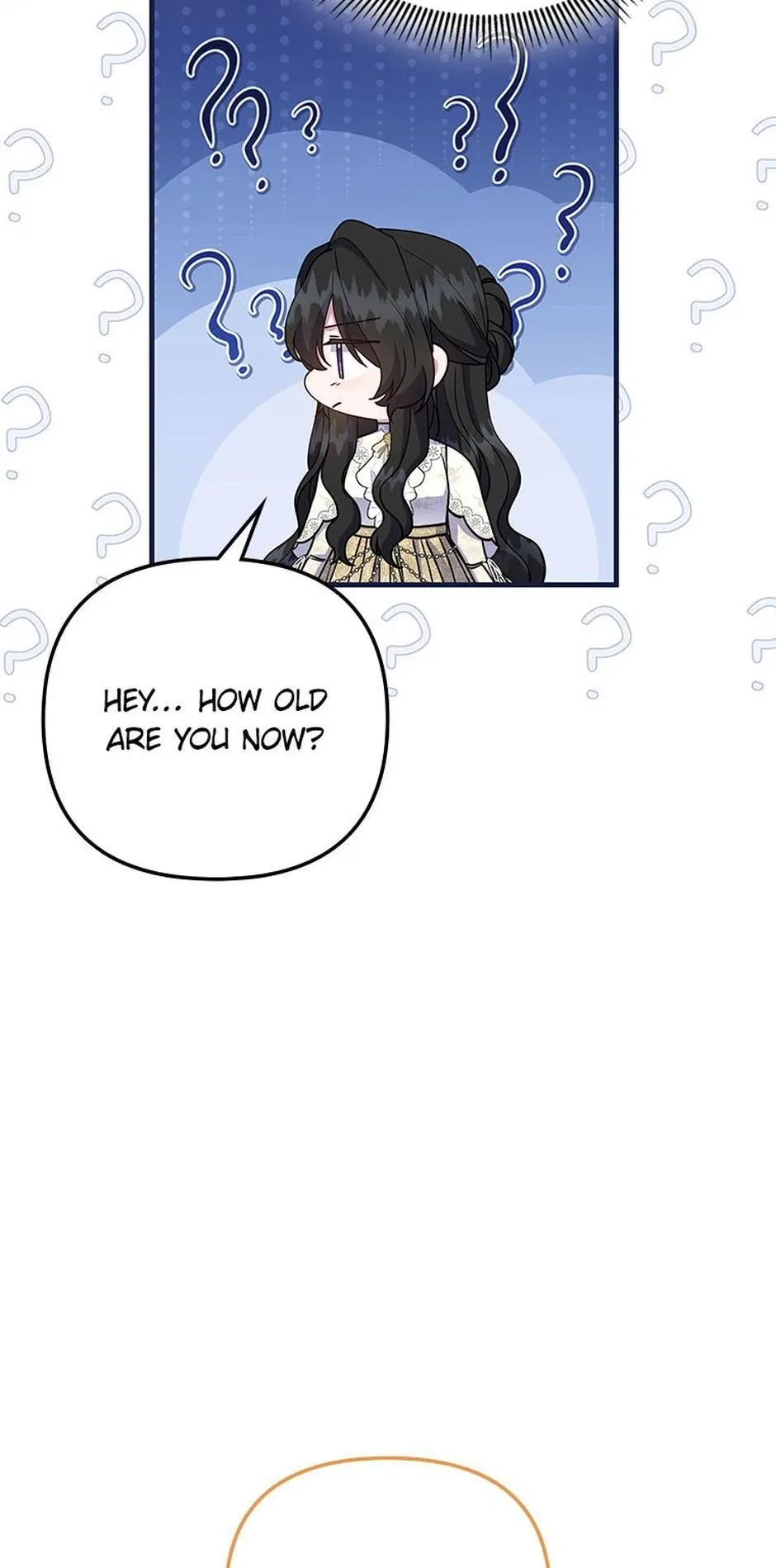 It’s the First Time for Both of Us! Chapter 54 – Page 52