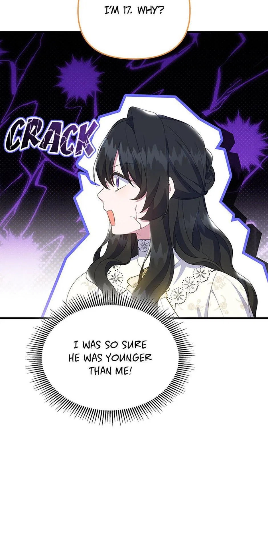 It’s the First Time for Both of Us! Chapter 54 – Page 53
