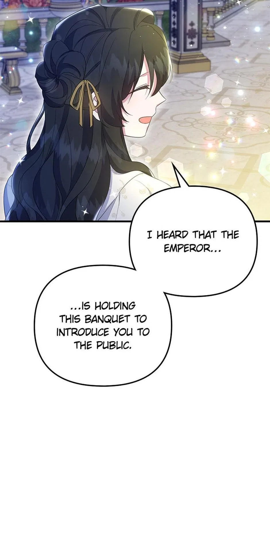 It’s the First Time for Both of Us! Chapter 54 – Page 61