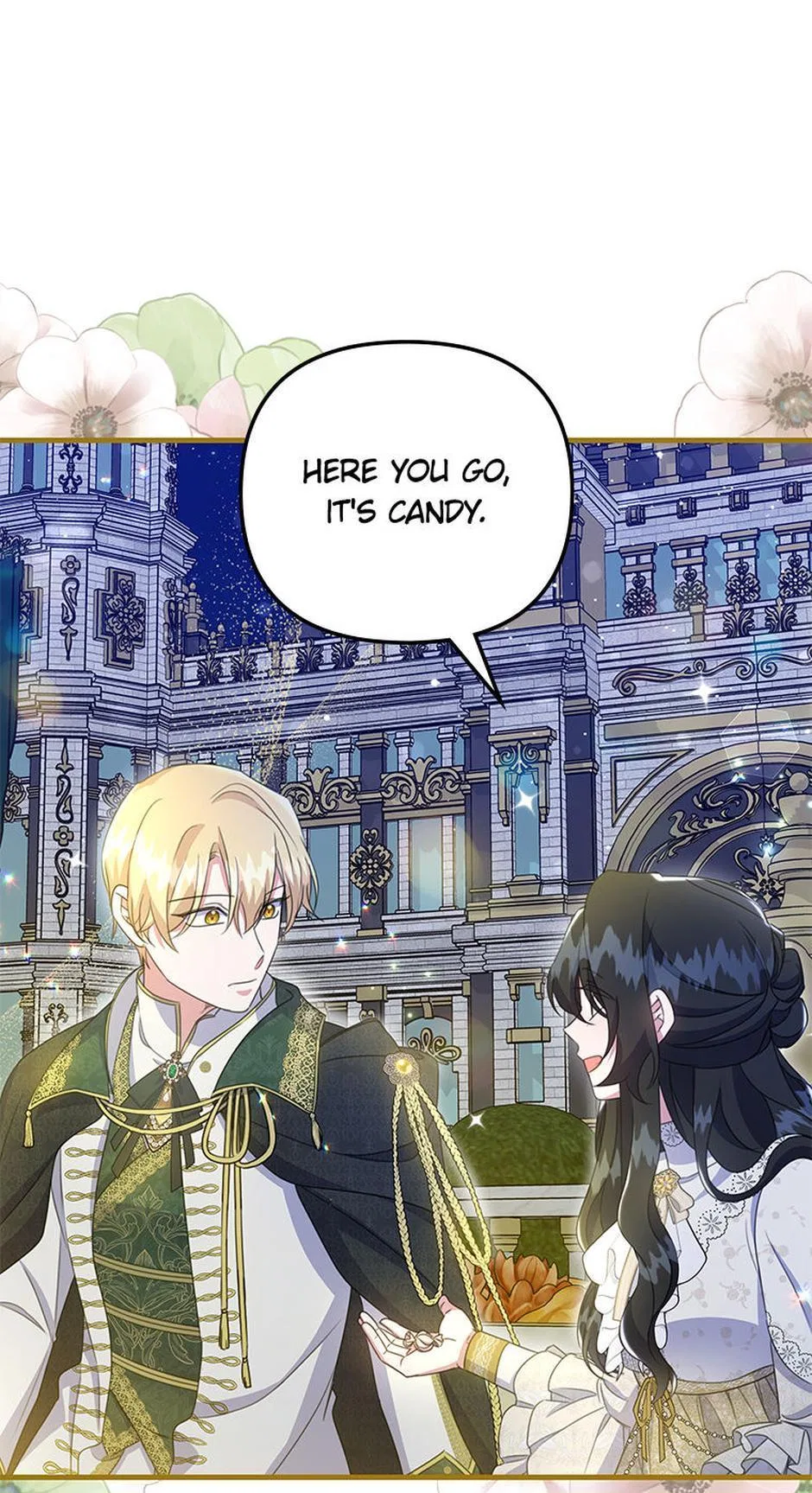It’s the First Time for Both of Us! Chapter 54 – Page 64