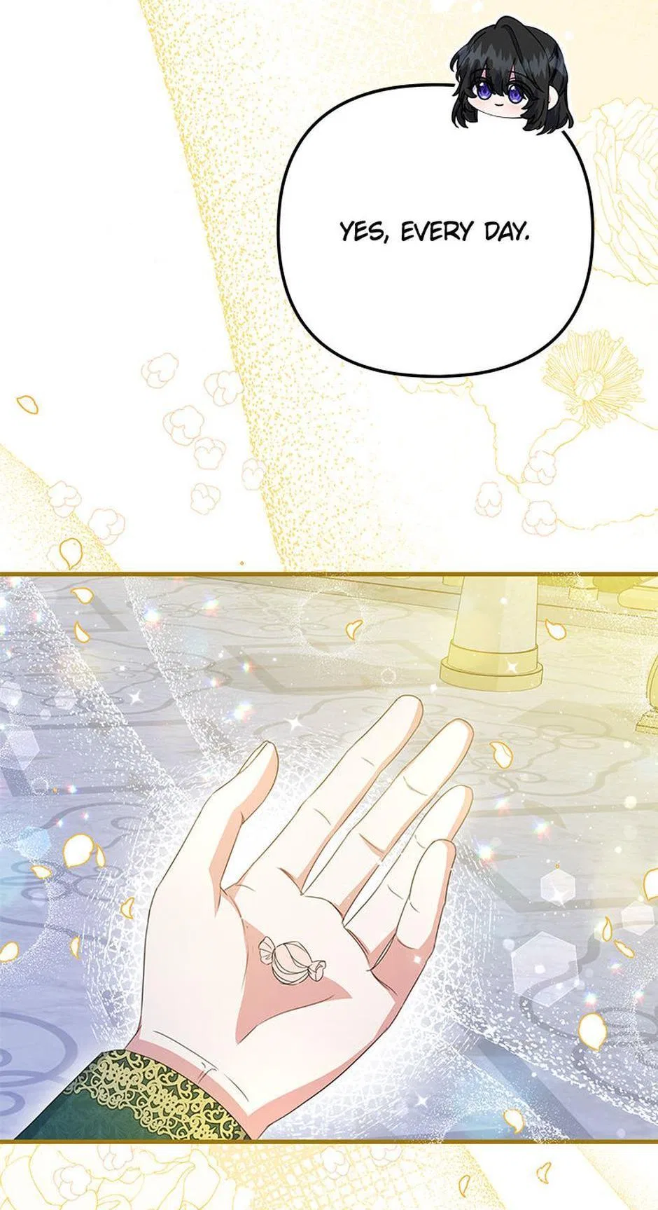 It’s the First Time for Both of Us! Chapter 54 – Page 66
