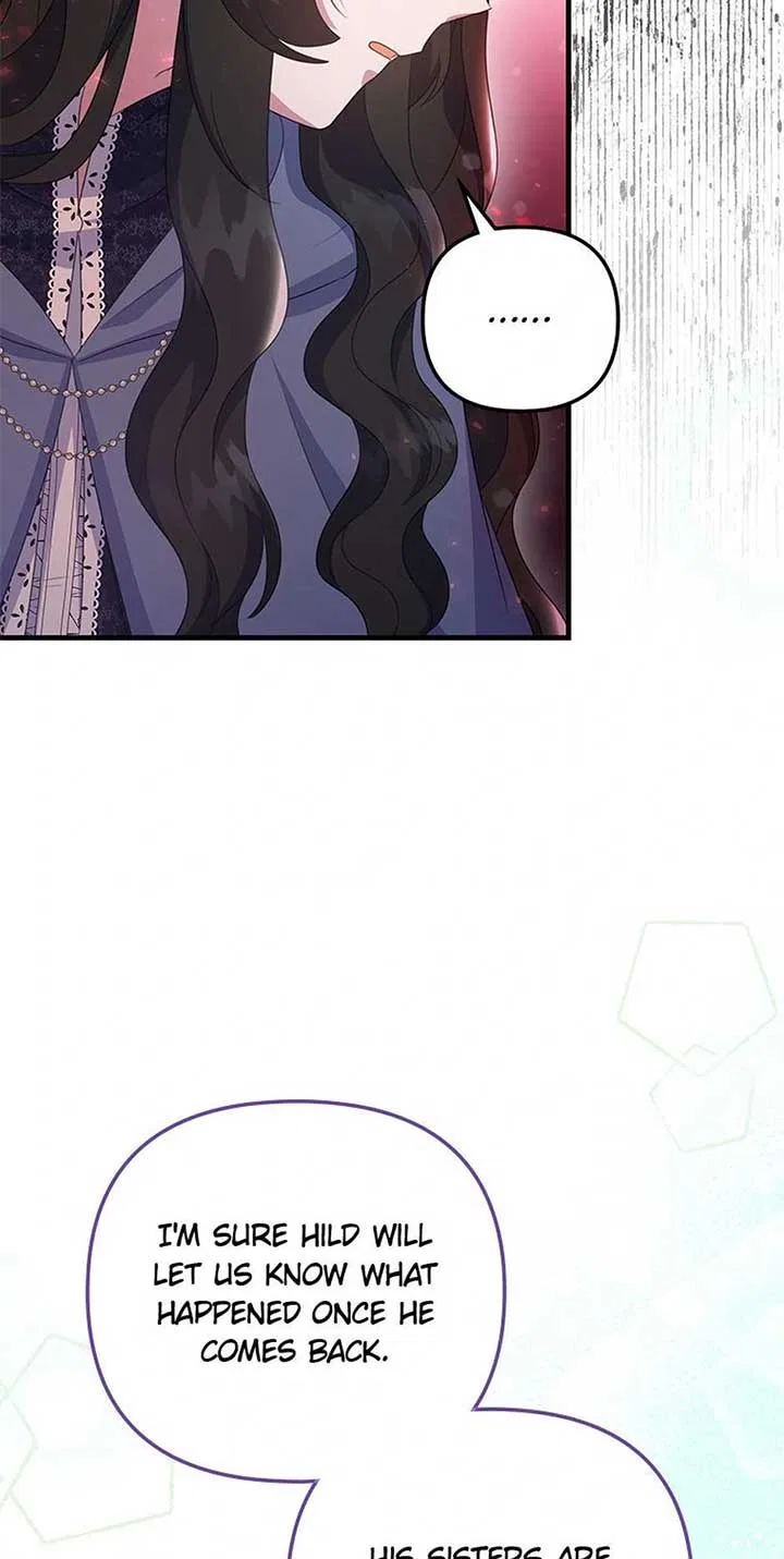 It’s the First Time for Both of Us! Chapter 53 – Page 3