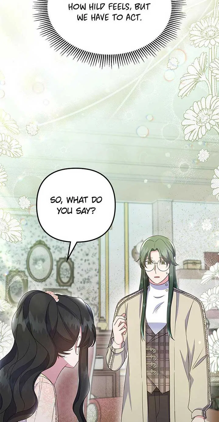It’s the First Time for Both of Us! Chapter 53 – Page 30