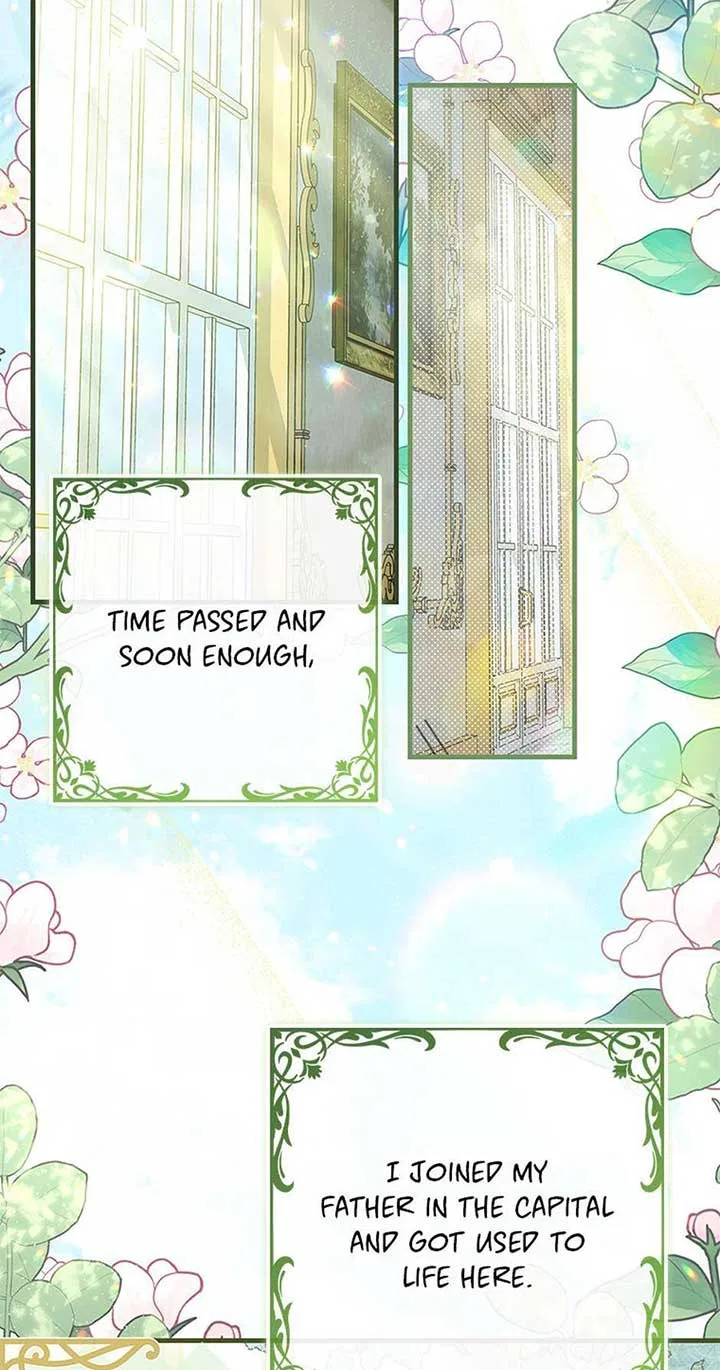 It’s the First Time for Both of Us! Chapter 53 – Page 37