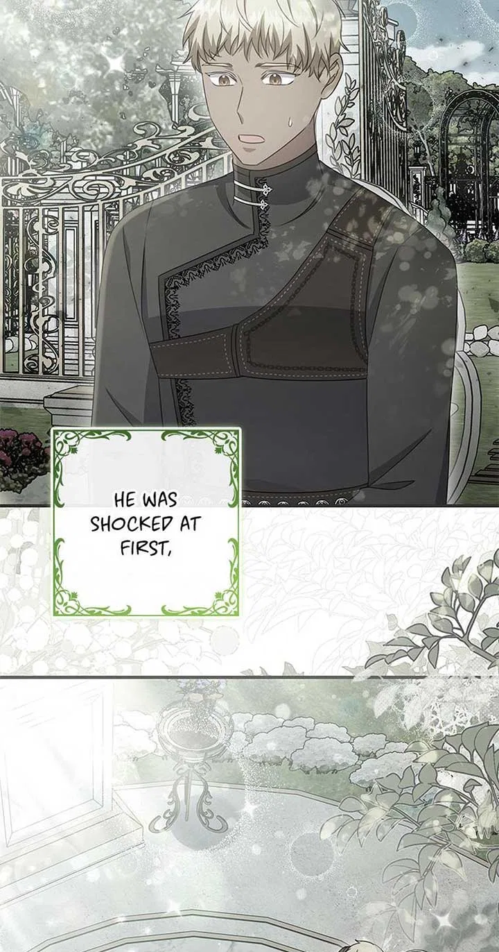 It’s the First Time for Both of Us! Chapter 53 – Page 42