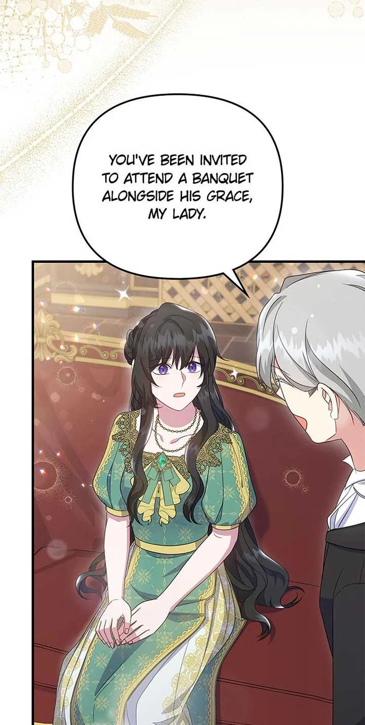 It’s the First Time for Both of Us! Chapter 53 – Page 45