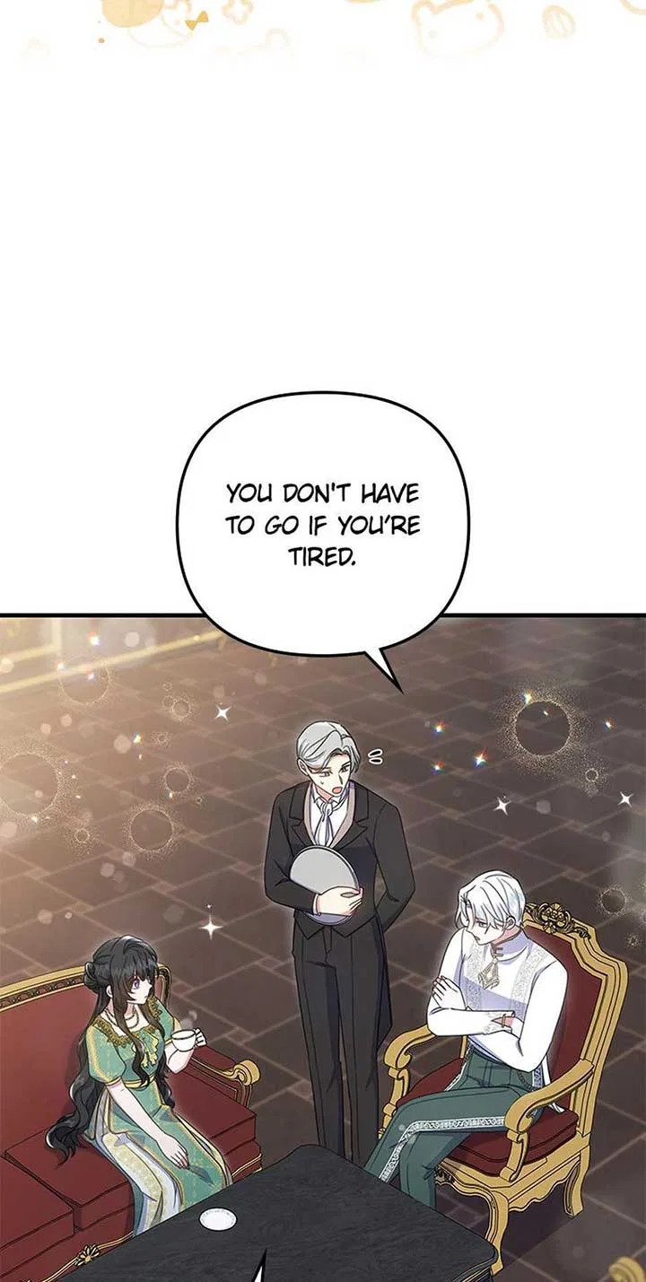 It’s the First Time for Both of Us! Chapter 53 – Page 47
