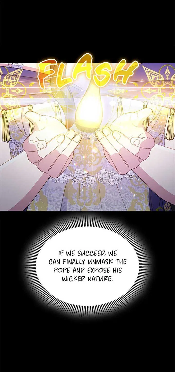 It’s the First Time for Both of Us! Chapter 53 – Page 59