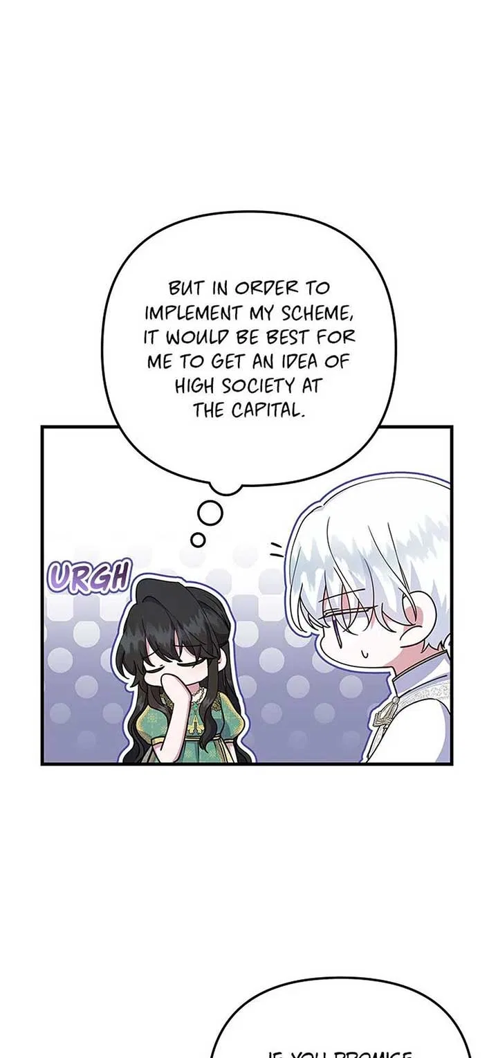 It’s the First Time for Both of Us! Chapter 53 – Page 64