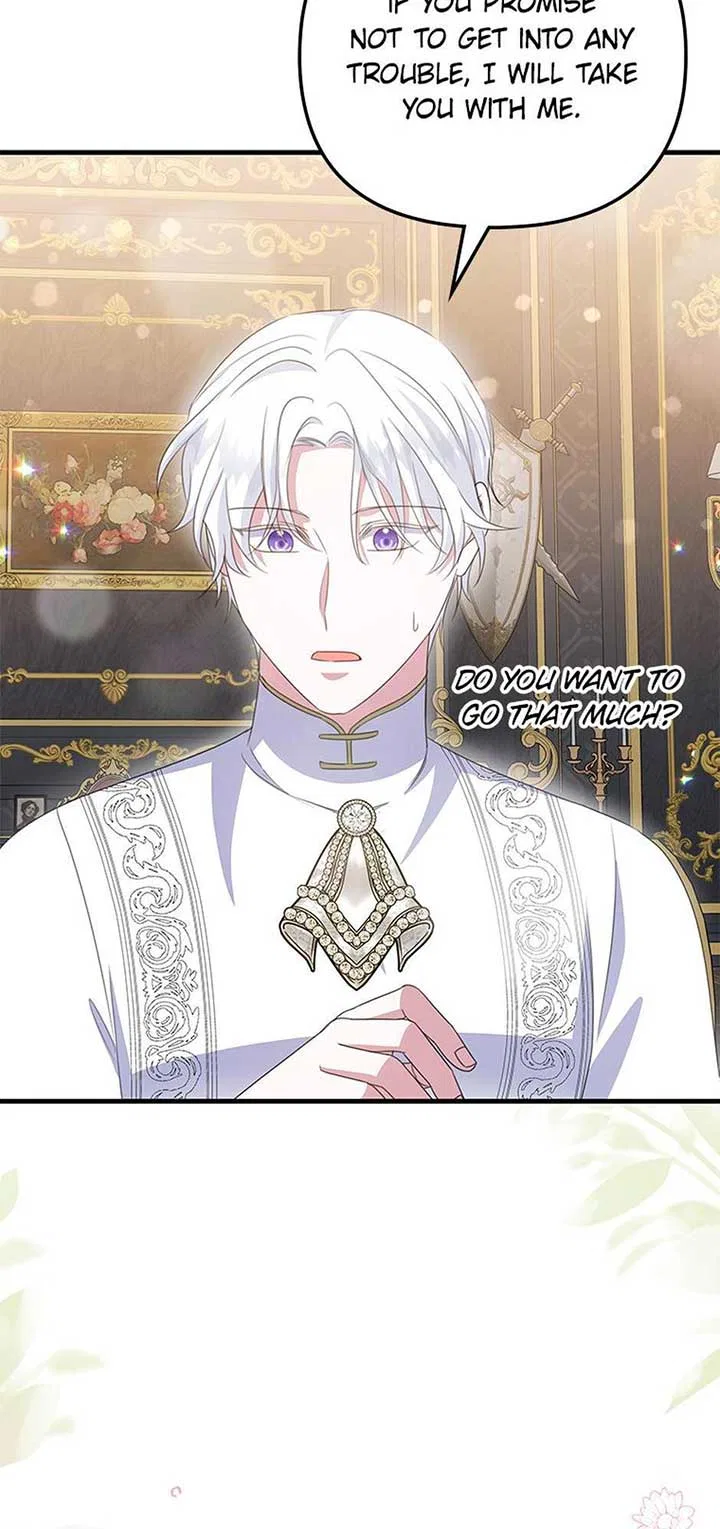 It’s the First Time for Both of Us! Chapter 53 – Page 65