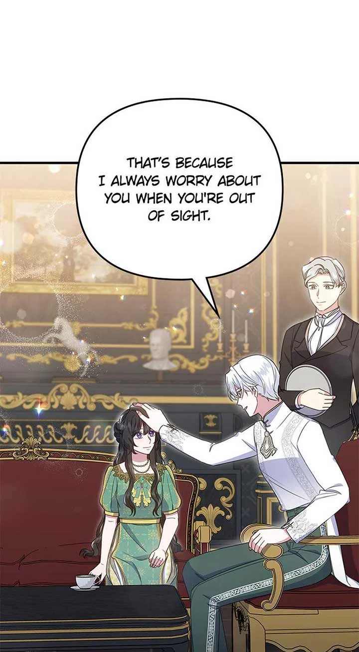 It’s the First Time for Both of Us! Chapter 53 – Page 68