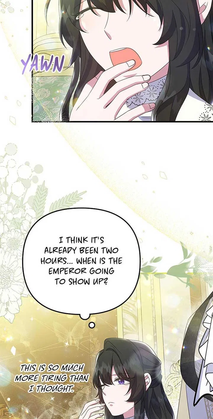 It’s the First Time for Both of Us! Chapter 53 – Page 75