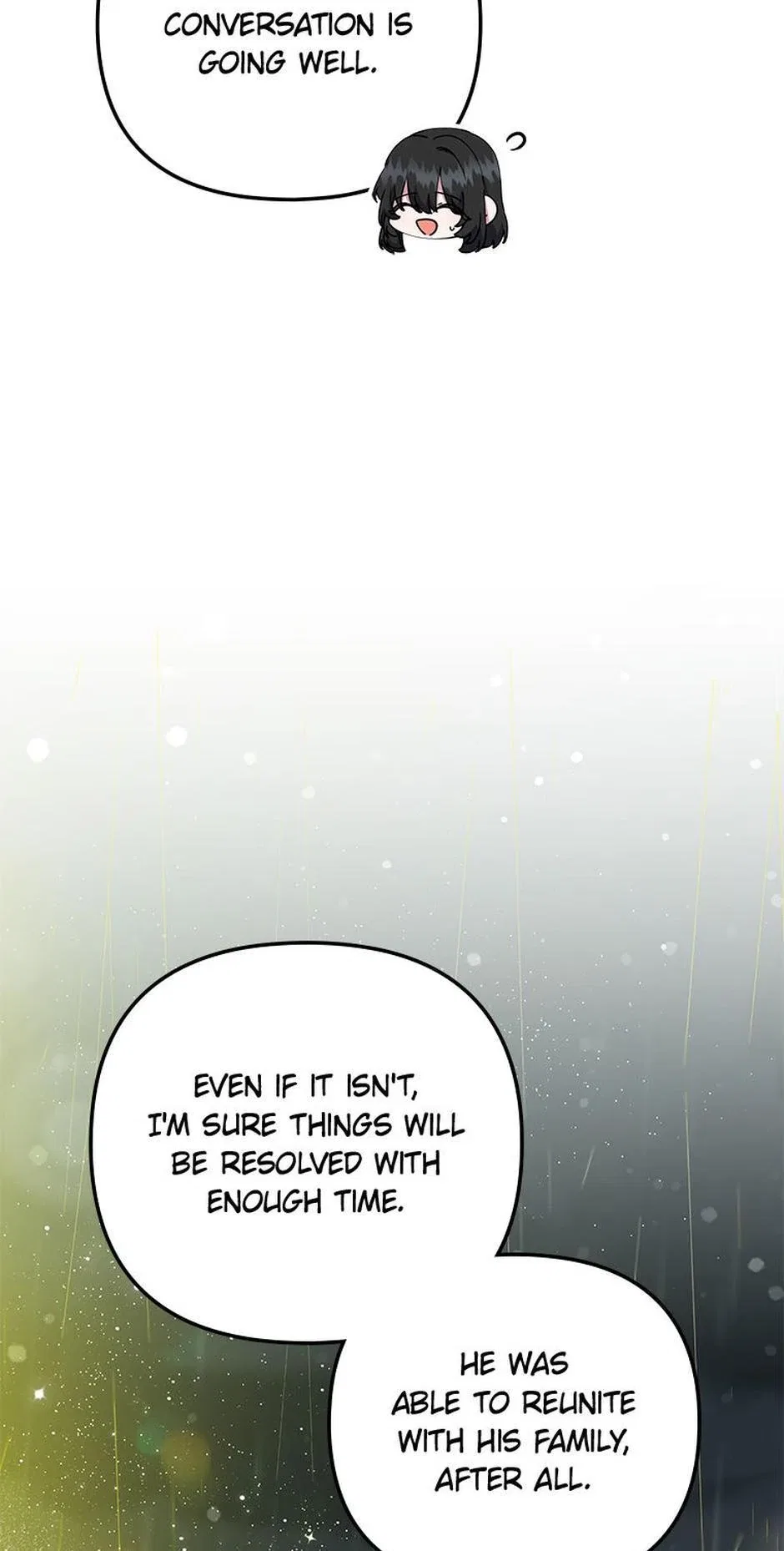 It’s the First Time for Both of Us! Chapter 52 – Page 5