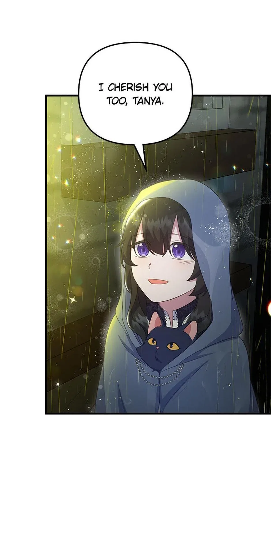 It’s the First Time for Both of Us! Chapter 52 – Page 10