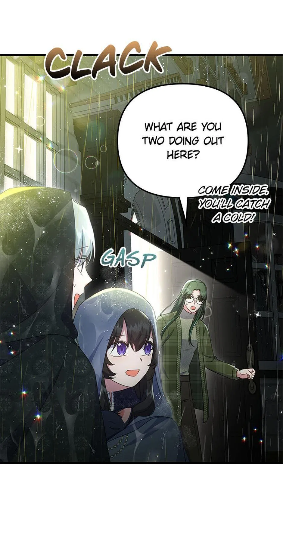 It’s the First Time for Both of Us! Chapter 52 – Page 12