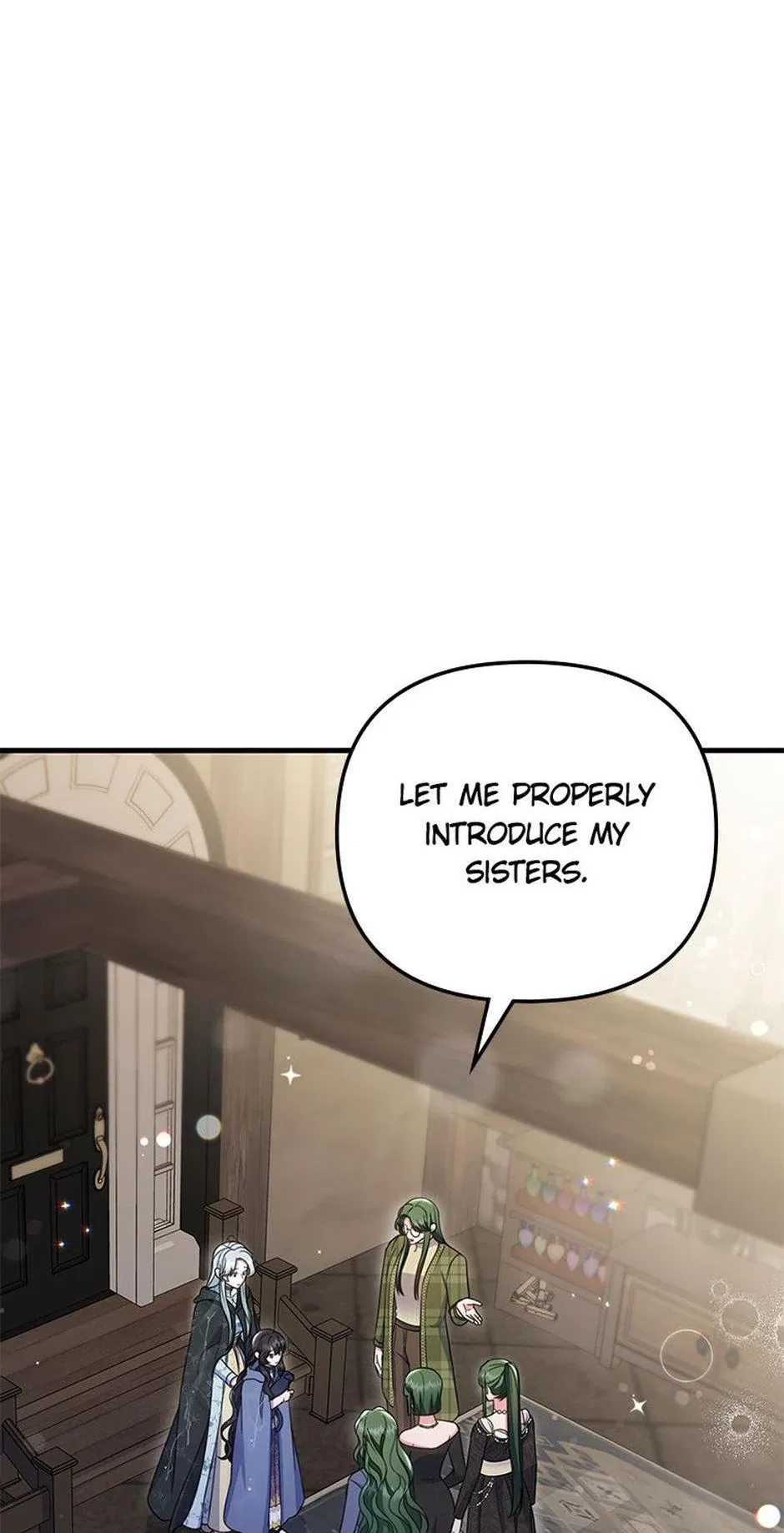 It’s the First Time for Both of Us! Chapter 52 – Page 14