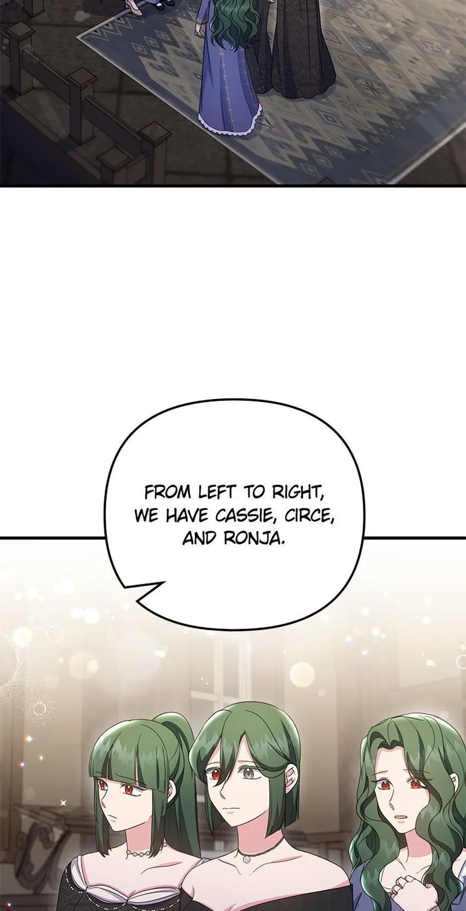 It’s the First Time for Both of Us! Chapter 52 – Page 15