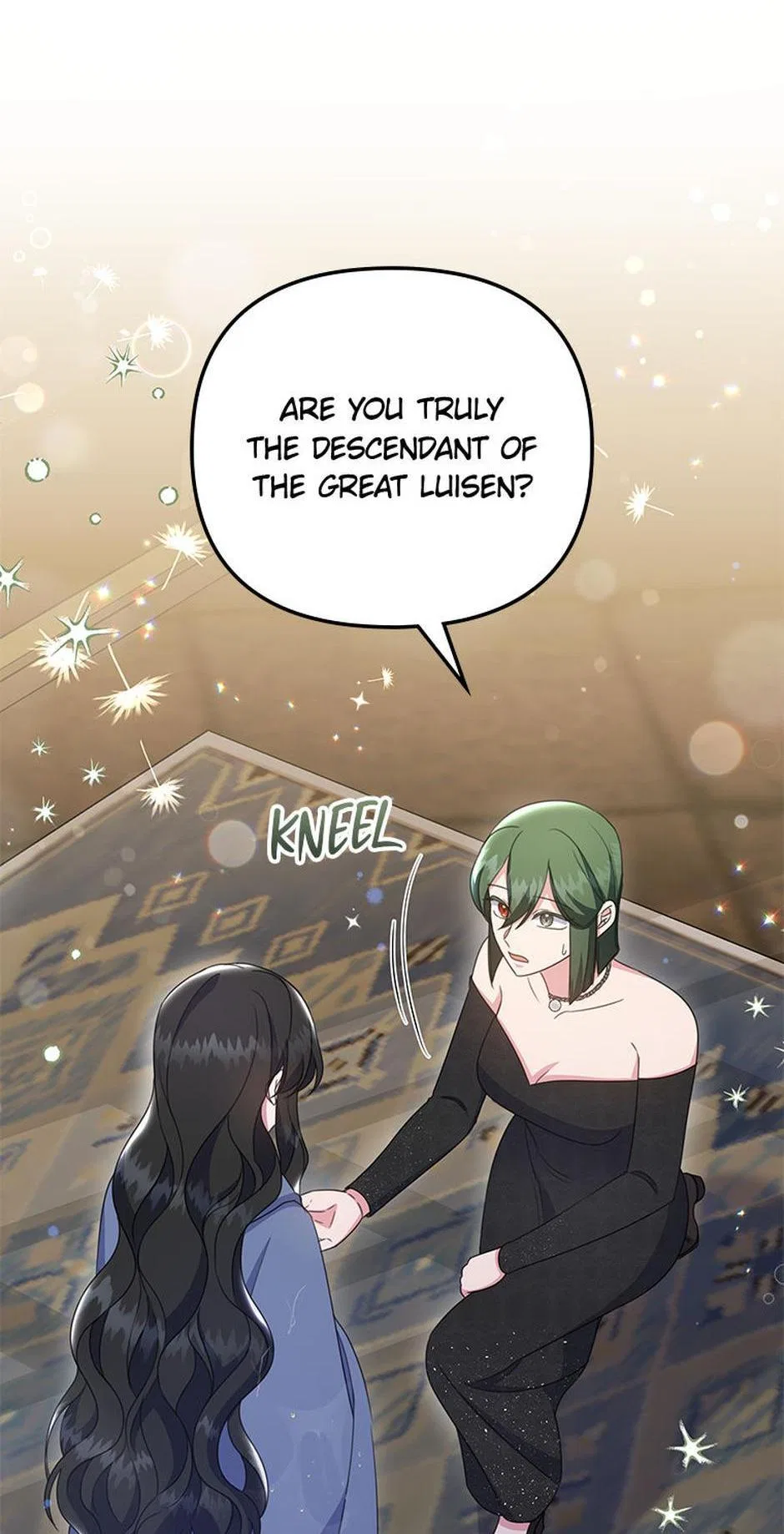 It’s the First Time for Both of Us! Chapter 52 – Page 17
