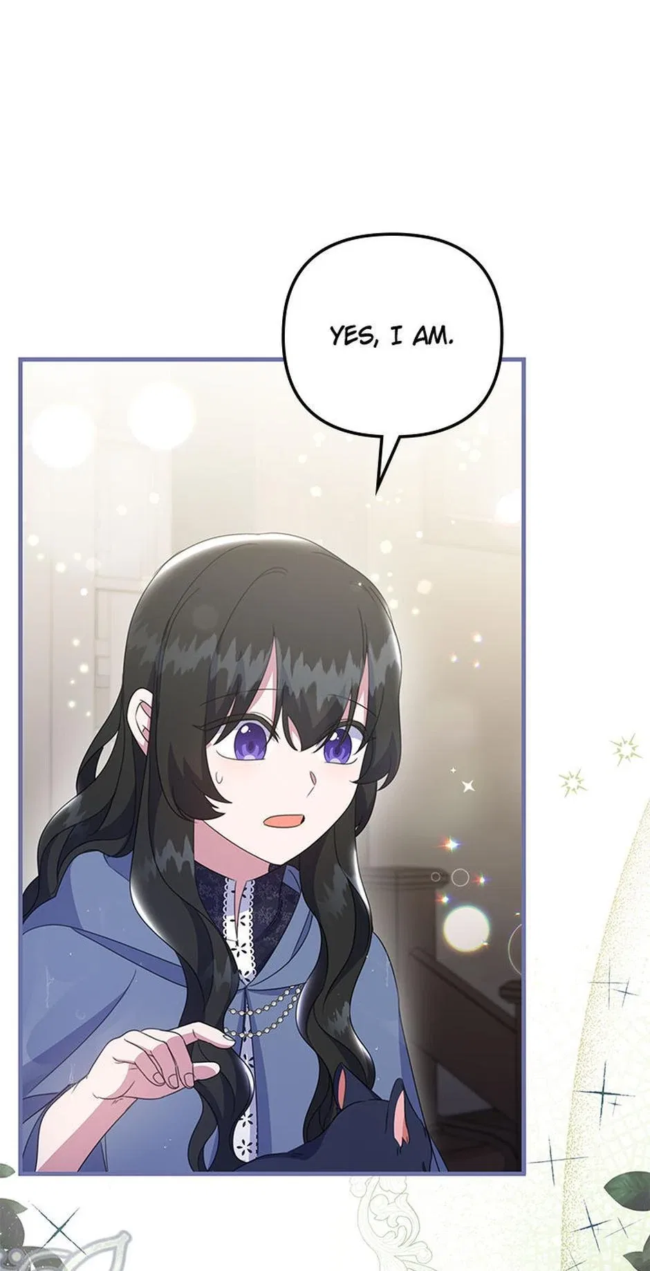 It’s the First Time for Both of Us! Chapter 52 – Page 19